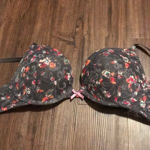 Kenzie push up bra